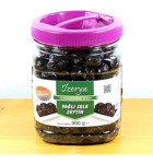İzorya Siyah Zeytin 900 gr
