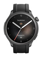 Amazfit Balance Akıllı Saat Siyah