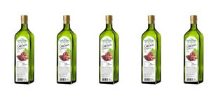Naturdan Üzüm Sirke 5x1 lt