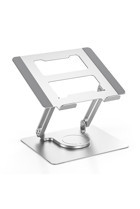 Apera BN35 Metal Ayarlanabilir Taşınabilir Laptop Standı