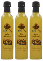 Tarihi Sultan Ahmet Baharatçısı Alıç Sirke 3x500 ml