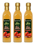 Güzeldost Elma Sirke 3x500 ml