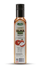 Asya Vital Elma Sirke 500 ml