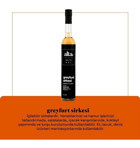Alta Naturel Greyfurt Sirke 500 ml