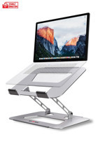 Jön Metal Alüminyum Taşınabilir Laptop Standı