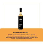 Alta Naturel Mandalina Sirke 250 ml