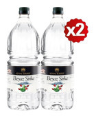 Kemal Kükrer Beyaz Sirke 2x2 lt