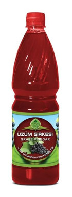 Gökçek Şifa Üzüm Sirke 1 lt