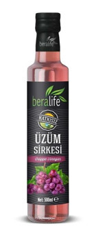 Beralife Üzüm Sirke 500 ml