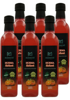 Minecal Hurma Sirke 6x500 ml