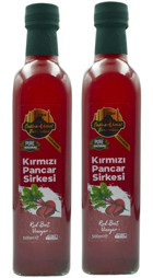 Tarihi Sultan Ahmet Baharatçısı Pancar Sirke 2x500 ml