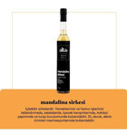 Alta Naturel Mandalina Sirke 500 ml
