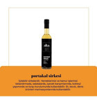 Alta Naturel Portakal Sirke 250 ml
