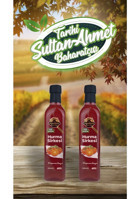 Tarihi Sultan Ahmet Baharatçısı Hurma Sirke 2x500 ml