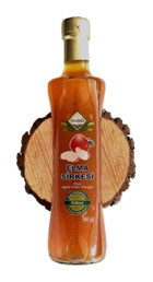 Themra Elma Sirke 500 ml