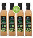 Minecal Enginar Sirke 4x500 ml
