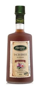 Havrano İncir Sirke 500 ml