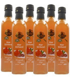 Tarihi Sultan Ahmet Baharatçısı Nar Sirke 6x500 ml