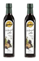 Yedier Balzamik Sirke 2x500 ml