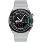 Schitec Watch GT3 Max Akıllı Saat Gümüş