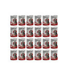 Foodline Yetişkin Biftek Parça Etli-Soslu Yaş Kedi Maması 24x400 gr