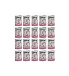 Foodline Yavru Tavuklu Parça Etli-Soslu Yaş Kedi Maması 20x400 gr