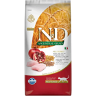 N&d Yetişkin Tavuklu Yaş Kedi Maması 10 kg