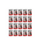 Foodline Yetişkin Kuzu Etli Parça Etli-Soslu Yaş Kedi Maması 20x400 gr