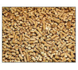 Catmozz Eco Hipoalerjenik Kalın Telli Çam Pellet Kedi Kumu 5 lt