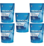 Trendline Silika Crystal Topaklanan İnce Taneli Kristal - Silika Kedi Kumu 5x3.6 lt