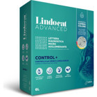 Lindo Cat Advanced Control Topaklanan İnce Taneli Bentonit Kedi Kumu 6 lt