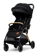 Freebebek BGB-0067 Katlanabilir Tek Elle Kapanan Bebek Arabası