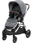 Maxi-Cosi Premium Çift Yönlü Katlanabilir 360 Derece Dönen Tam Yatar Bebek Arabası