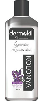 Dermokil Lavanta Kolonya 400 ml
