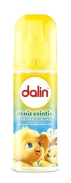 Dalin Deniz Esintisi Kolonya 150 ml