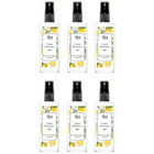 Rebul Limon Kolonya 6x100 ml
