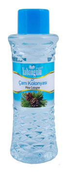 Yabangülü Çam Kolonya 400 ml