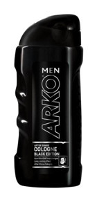 Arko Tıraş Fresh Kolonya 200 ml