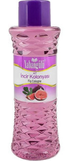 Yabangülü İncir Kolonya 400 ml