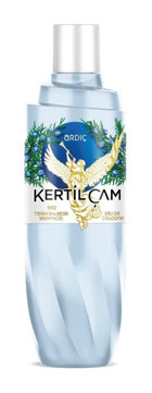 Kertil Çam Ardıç Kolonya 400 ml