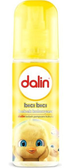 Dalin Bıcı Bıcı Kolonya 150 ml