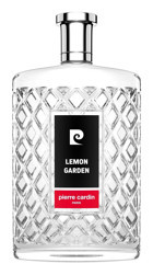 Pierre Cardin Limon Cam Şişe Kolonya 200 ml