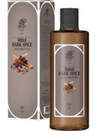 Rebul Anason-Karabiber Cam Şişe Kolonya 250 ml