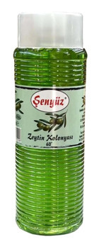 Şenyüz Zeytin Kolonya 400 ml