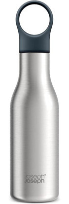 Joseph Joseph 81121 Paslanmaz Çelik 0.5 lt Outdoor Termos Gri