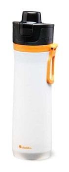 Aladdin Sports Thermavac Paslanmaz Çelik 0.6 lt Outdoor Termos Beyaz