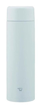 Zojirushi Sm-Ga60 Paslanmaz Çelik 0.6 lt Outdoor Termos Açık Gri