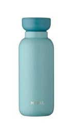 Mepal Ellipse Paslanmaz Çelik 0.35 lt Outdoor Termos Yeşil