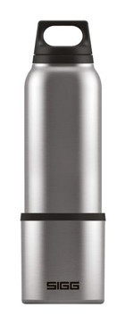 ​​Sigg Thermo Flask Paslanmaz Çelik 0.75 lt Outdoor Termos Çok Renkli