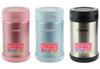 Zojirushi Sw-Eae50 Paslanmaz Çelik 0.5 lt Outdoor Termos Gümüş